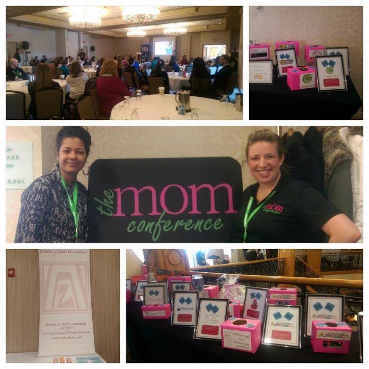 Mom Conference