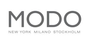 MODO logo