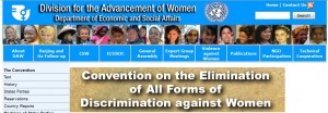 CEDAW